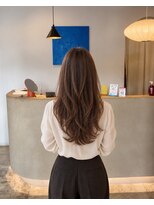 クレオ(CLEO)&nbsp;髪質改善ストレート