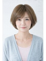 ソラリア ケアスペース(SOLARIA care space)&nbsp;ふんわり丸みボブ