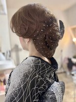 ヘアーアンドメイク トミー(Hair&Make Tommy)&nbsp;抱き合わせ
