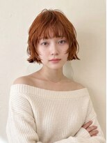 Joule金沢駅西【ジュール】【11月1日NEW OPEN（予定）】&nbsp;金沢駅/レイヤーカット/ボブ/レイヤー/ダブルカラー/顔周り