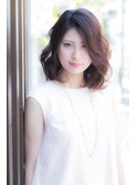 ナチュラルミディ 20代30代40代