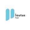 ルータス(loutus)のお店ロゴ