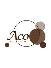 Aco Hair & make 【アコーヘアアンドメイク】