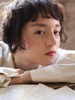 カライングドゥ(ing deux)&nbsp;【＋～ing deux】 mini bang bob