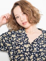 クアトログランシュ ひたちなか店(QUATRO×GranCieux)&nbsp;簡単スタイリング♪ふわミディ★QUATRO58★