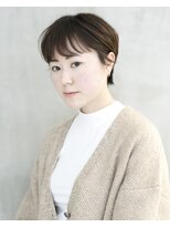 イル(ill)&nbsp;ショート