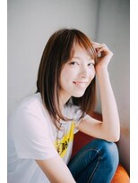 リアン 方南町店(Lian)&nbsp;大人艶髪ストレート