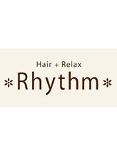 Hair+Relax Rhythm