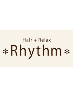 ヘアリラックス リズム(Hair+Relax Rhythm)