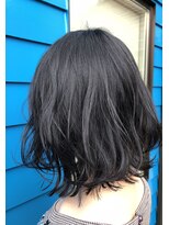 トゥッカ タロ(Tukka talo)&nbsp;BoB  ナチュラルブラック