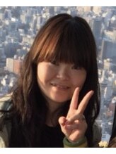 ヘアーワールド ゼロ(Hair world Ze:Ro) 綾子