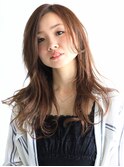 やわらかロング
