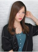 エレガント ロングヘア♪