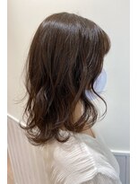 ネオリーブソラ 相模大野店(Neolive sola) オリーブベージュカラー