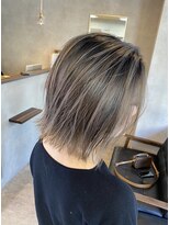 リエンス(RIENS)&nbsp;【RIENS】バレイヤージュミディ×松平達彦