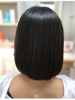 トゥーリ 藤崎店(tuuli)&nbsp;半個室型髪質改善サロンtuuli藤崎店☆