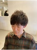 ナチュラルウィービングツイスパ