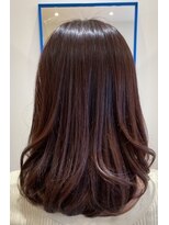 オル(olu’)&nbsp;Coral pink