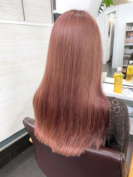 ヴィフ 大船(VIF) ペールピンク(デザインカラー)