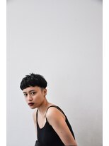 ザ ドット(THE DOT)&nbsp;カット！Instagram→＠uenooooooo