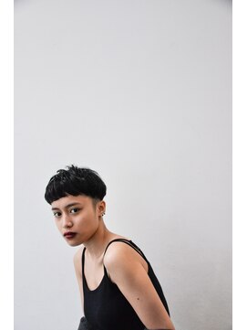 ザ ドット(THE DOT) カット!Instagram→@uenooooooo