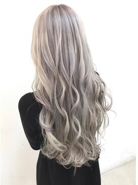 アプシー 明石店(Apsee) 【ApseeHair】