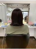 外はねボブ