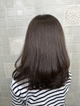 ヘンリエッタ 吉祥寺(Henrietta) ふんわりレイヤー