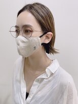 リクリ(LiQLi) 【京都AVEDA】【山科】【オーガニック】LiQLiお客様スタイル３１