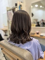 アルート 町田店(aroot)&nbsp;#イルミナカラー#オーキッド