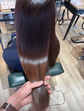 サラ(sarah) うるサラロング