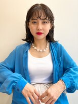 ユーア(yuur.)&nbsp;グレージュ