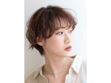 ストーリアエフ カミトザッカ(storia.f kami to zakka)