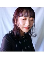 ハーヒム(her him)&nbsp;her.him/tominaga/9