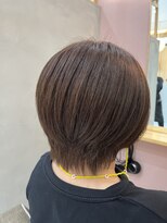 ソメタカ(SOMETAKA)&nbsp;秋色♪エアリーモーブ