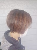 ボブショート【鎌倉/湘南/深沢/大船/藤沢/戸塚/横浜】