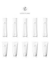 【COTA i care (コタ アイケア)】色あせない美しさと、上質のホームケア