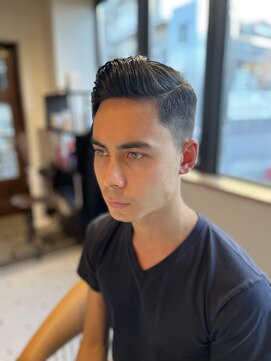 リバレッジ 広尾(Leverage) 外国人風コンパ