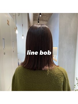 リトグラフ(Lithograph) ぷつっとカット