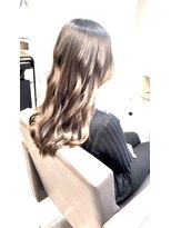 レディスペヘアーシータ(Redispe hair θ) 【孤高シリーズ】