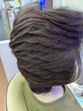 ココ(COCO) ミディアムレイヤー