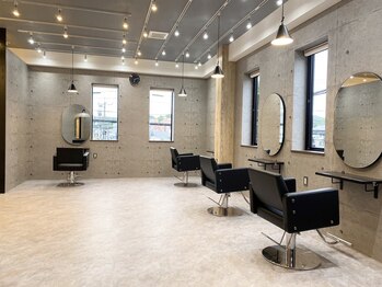 BLEACHi 鹿屋店【ブリーチ】