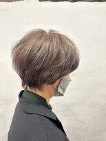 エマ 蕨(EMMA) ショート