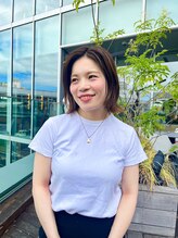 ヘアーエスクールシーユー 枚方T-SITE店(hair S.COEUR×Cu) 伊集院