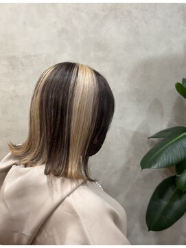 ロータス(LOTUS) ブロックカラー