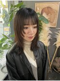 フェイスレイヤー