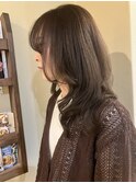 色気レイヤー