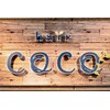 ヘア ココ(hair COCO)のお店ロゴ