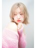 ◎伊藤浩貴限定◎レディースカット＋アディクシーカラー＋トリートメント◎