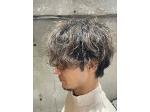 トランクバーバー(TRUNK BARBER)